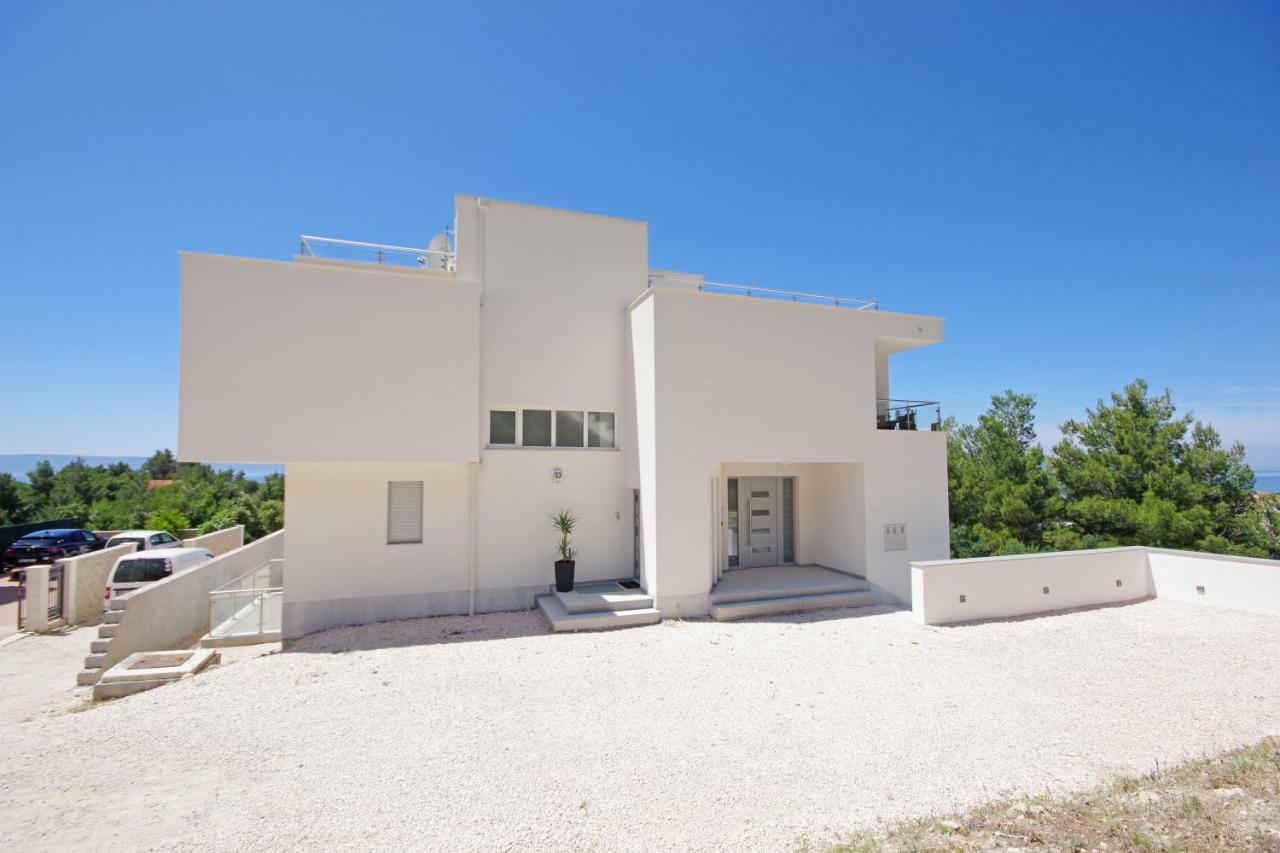 Villa Inis Makarska Exterior foto