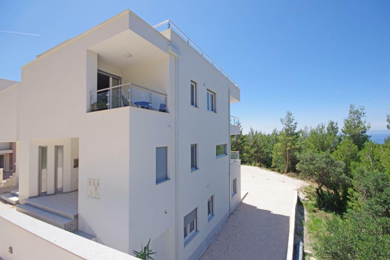 Villa Inis Makarska Exterior foto